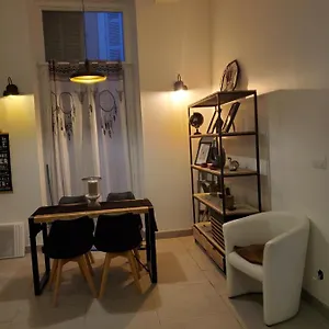 Appart hôtel Ketia P